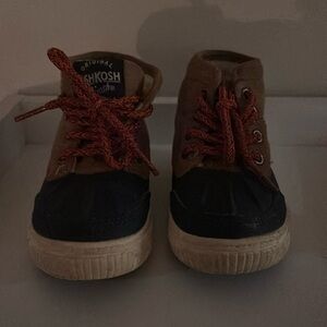 OSHKOSH winter boots